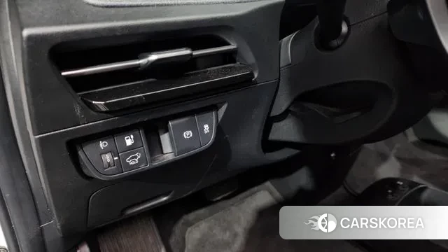 Kia EV6 id 3037718 из Кореи 10