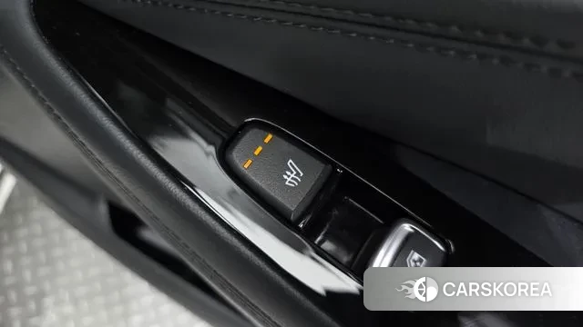 Kia K8 id 3027266 из Кореи 10