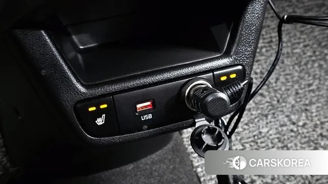 Kia The New Ray id 3295862 из Кореи 10