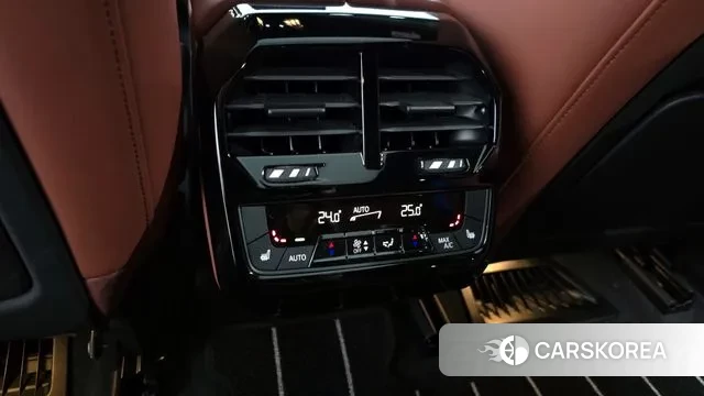 BMW iX id 3701030 из Кореи 10