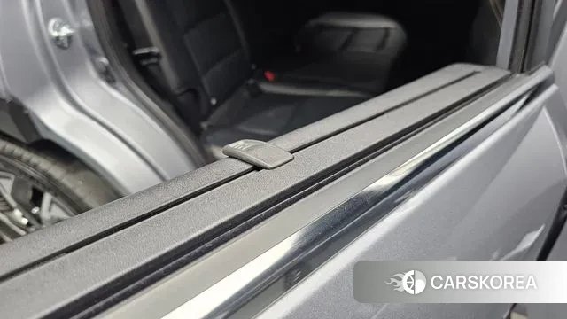 Ssangyong Torres EVX id 3487331 из Кореи 10