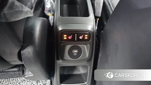 Kia The New Kia Ray id 3700897 из Кореи 10