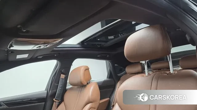 Genesis G80 (RG3) id 3764554 из Кореи 10