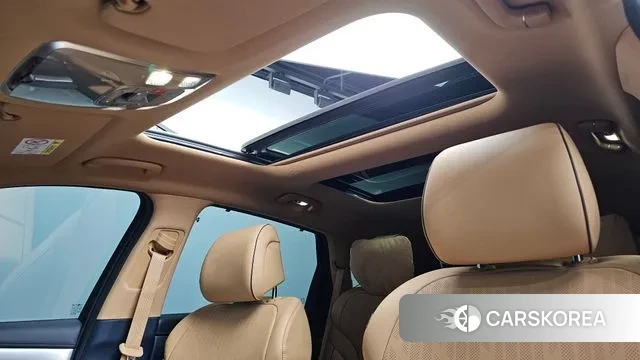 Genesis GV80 id 3487467 из Кореи 10