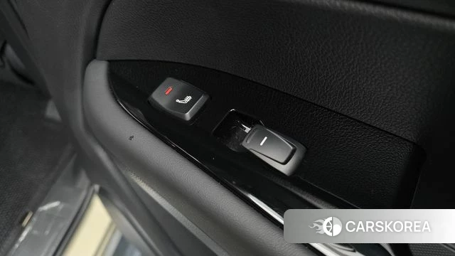 Ssangyong The New Rexton Sport id 4407997 из Кореи 10