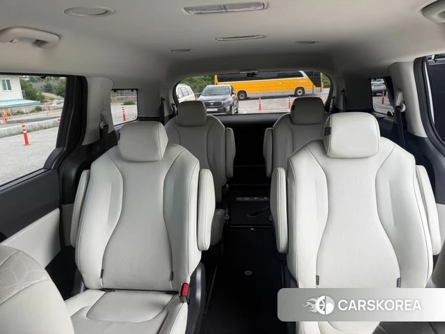 Kia Carnival 4th generation id 4395416 из Кореи 10