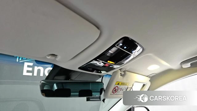 Hyundai Grandeur Hybrid (GN7) id 3826181 из Кореи 10