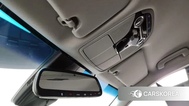 Hyundai Grandeur IG id 3423169 из Кореи 10