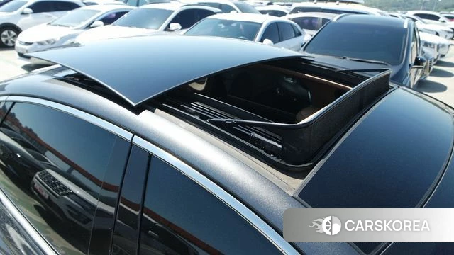 Genesis G80 (RG3) id 4356099 из Кореи 10