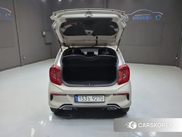 Kia Morning Urban (JA) id 3400887 из Кореи 10