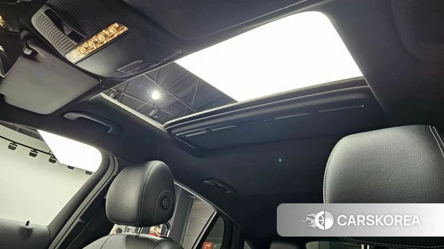 Mercedes-Benz GLC-Class X253 id 4179973 из Кореи 10