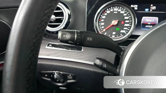 Mercedes-Benz E-Class W213 id 4446244 из Кореи 10