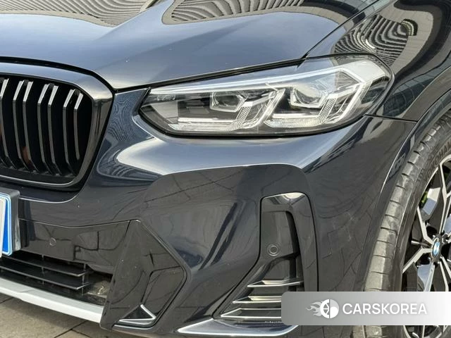 BMW X3 id 4290446 из Китая 10