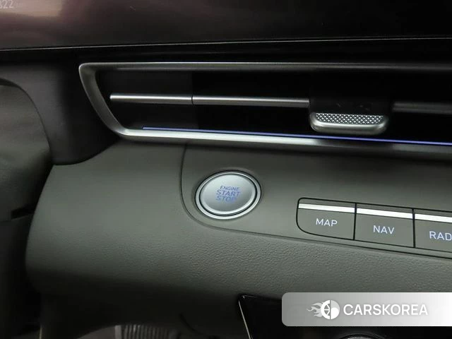 Hyundai The New Avante Hybrid (CN7) id 4354391 из Кореи 10