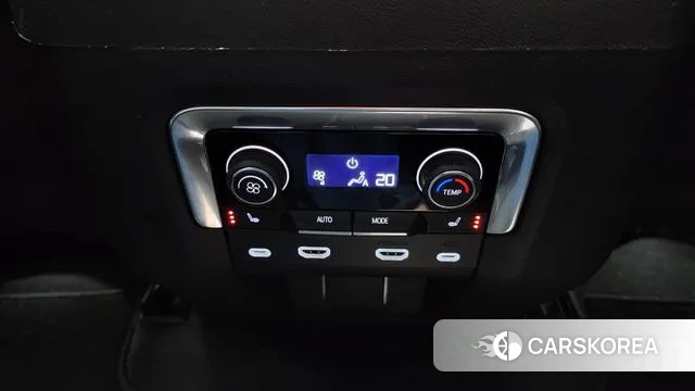 Chevrolet (GM Daewoo) Tahoe id 3576717 из Кореи 10