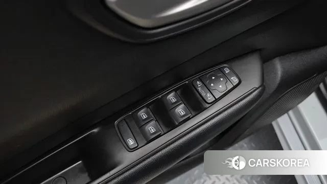 Renault Korea (Samsung) SM6 id 3563325 из Кореи 10