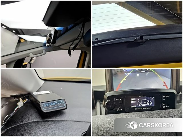 Hyundai Staria id 4511488 из Кореи 10