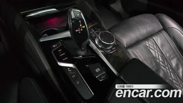 BMW 6 Series GT (G32) id 2671181 из Кореи 10