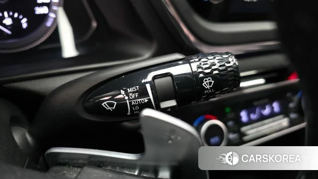 Hyundai Sonata (DN8) id 3818729 из Кореи 10