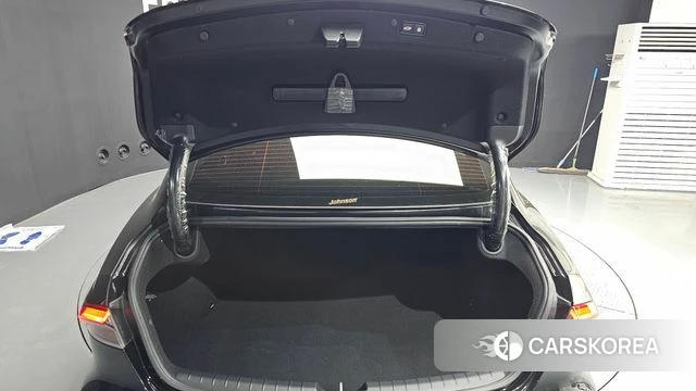Hyundai The New Grandeur IG id 4519243 из Кореи 10