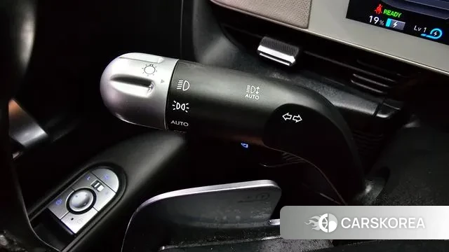 Hyundai Ionic 5 id 2980359 из Кореи 10