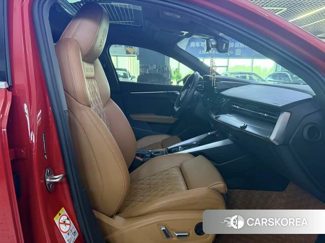 Audi A3 id 4348427 из Китая 10