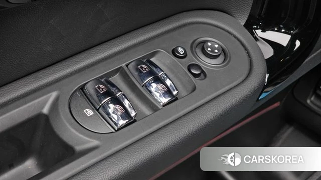 Mini Cooper Countryman id 4612819 из Кореи 10