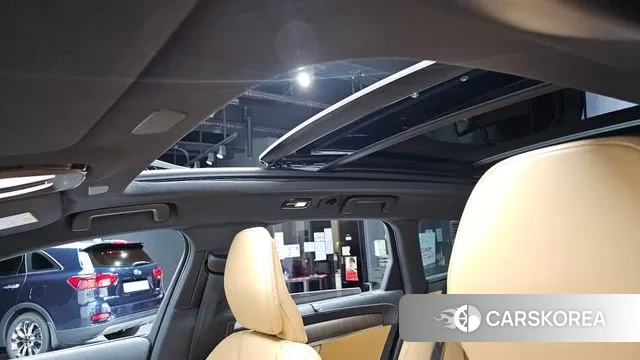 Volvo V90 Cross-Country id 3726816 из Кореи 10