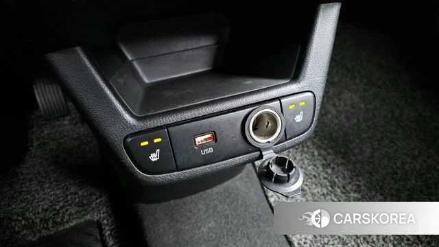 Kia The New Ray id 4309130 из Кореи 10