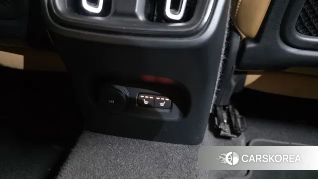 Volvo XC40 id 2939748 из Кореи 10