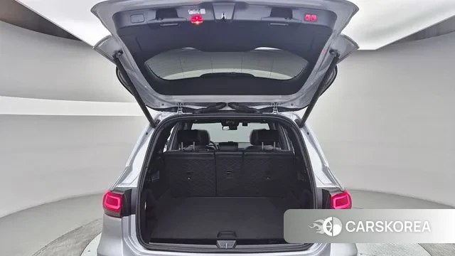 Mercedes-Benz GLB-Class X247 id 3420477 из Кореи 10