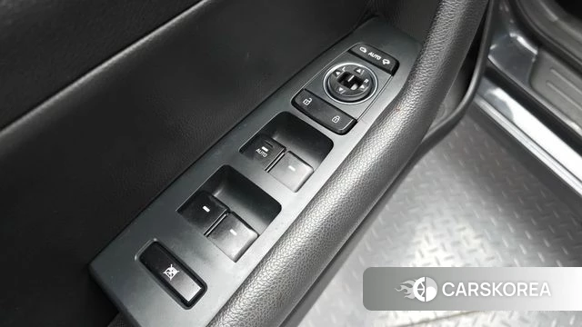 Hyundai Sonata New Rise id 3796397 из Кореи 10