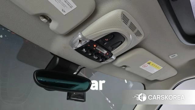 Mini Cooper Countryman id 4595721 из Кореи 10