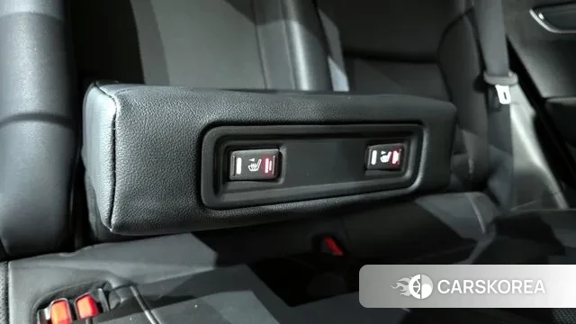 Renault Korea (Samsung) The New QM6 id 3601731 из Кореи 10