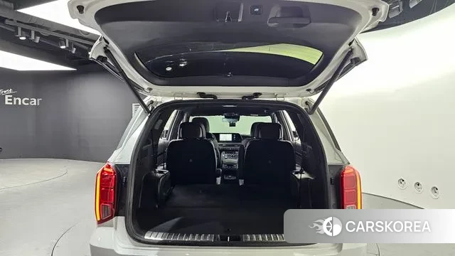 Hyundai The New Palisade id 3550679 из Кореи 10