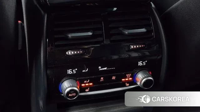 BMW 5 Series (G30) id 3050739 из Кореи 10