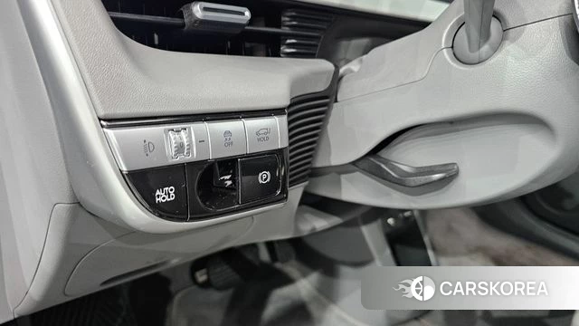 Hyundai Ionic 5 id 4354627 из Кореи 10