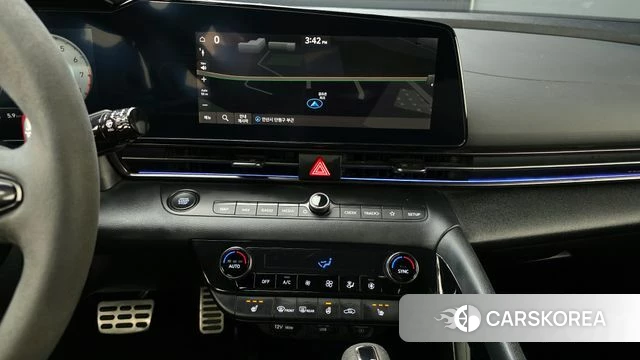 Hyundai Avante (CN7) id 3871069 из Кореи 10