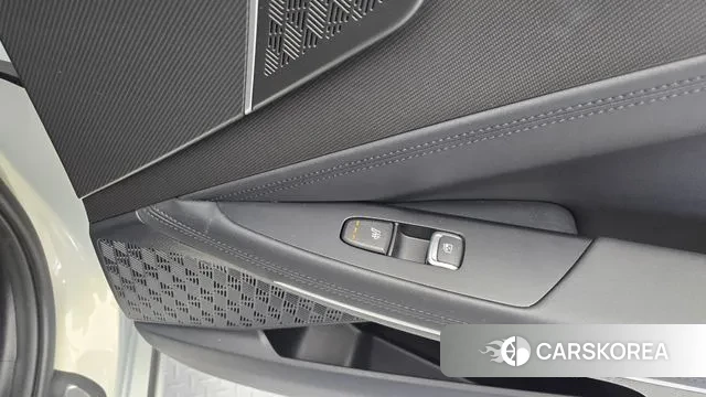 Kia The New K8 id 3267347 из Кореи 10