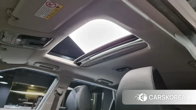 Kia Seltos id 3557407 из Кореи 10