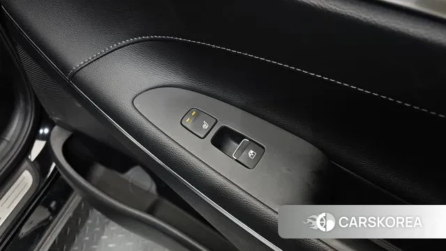 Hyundai The New Grandeur IG id 3453651 из Кореи 10