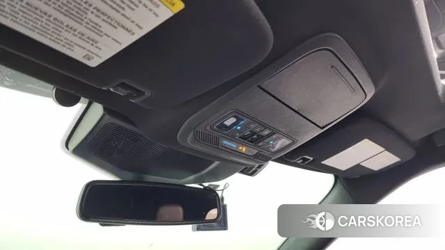 Ford Explorer 6th Generation id 3487701 из Кореи 10