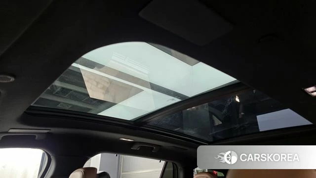 Lincoln Aviator 2nd generation id 4223824 из Кореи 10