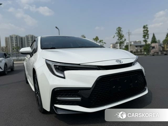 Toyota Lei Ling id 4261255 из Китая 10