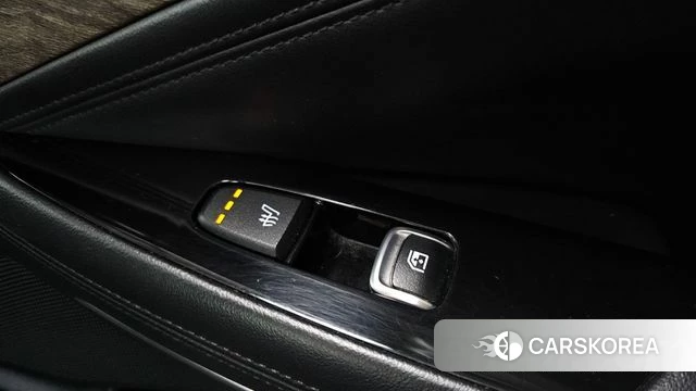 Kia K8 id 3872288 из Кореи 10