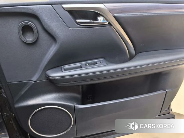 Lexus RX id 4353777 из Китая 10