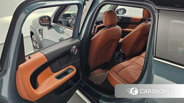 Mini Cooper S Countryman id 4202275 из Кореи 10