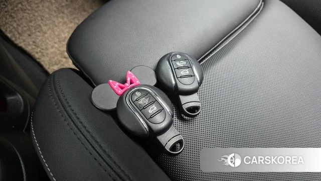 Mini Cooper id 4201682 из Кореи 10