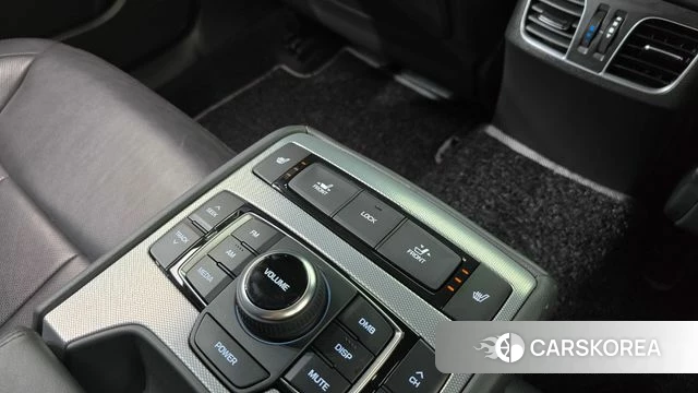 Genesis G80 id 4519884 из Кореи 10