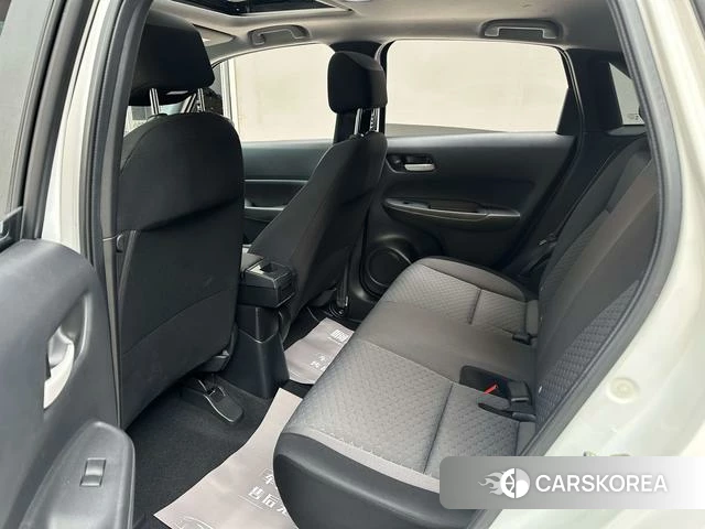 Honda Fit id 4348652 из Китая 10